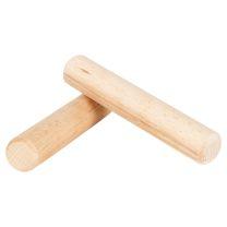 Mirafit Peg Board Dowel Handles