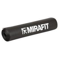 Mirafit PVC Shock Resistant Gym Equipment Mat in Gym