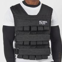 10Kg Mirafit Weighted Vest
