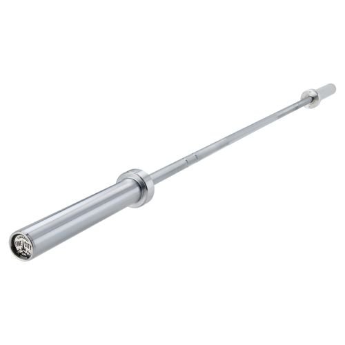 Mirafit Fine City 15kg Barbell