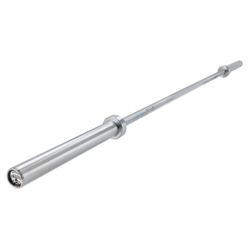 Mirafit Fine City 20kg Barbell