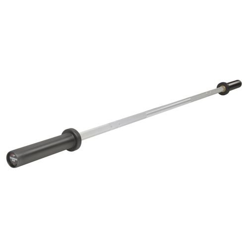 Mirafit 7kg 6ft Olympic Technique Bar