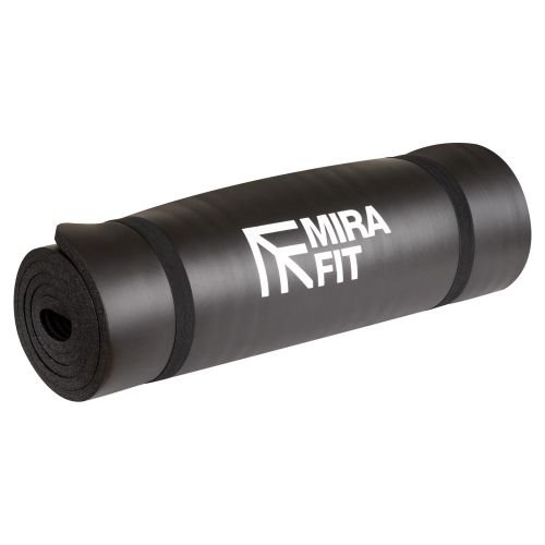 Mirafit 15mm Thick Exercise Floor Mat