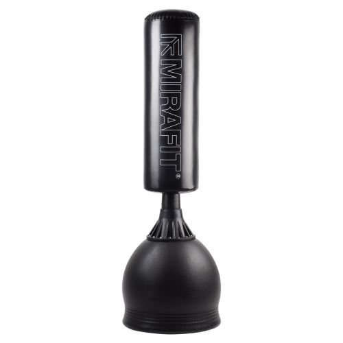Mirafit Free Standing Punch Bag & Base