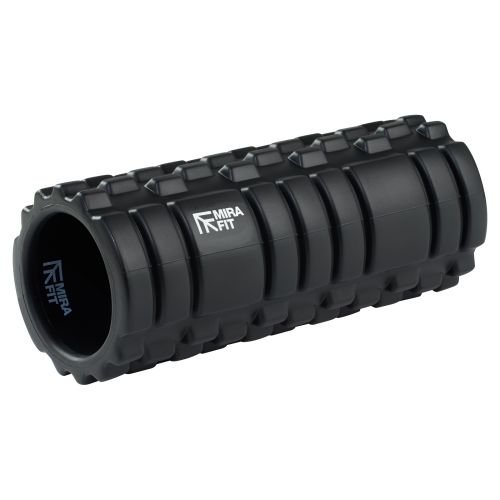 Mirafit Deluxe Hi-Density Foam Roller