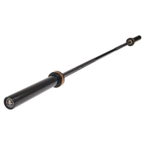 Mirafit M3 15kg Olympic Barbell