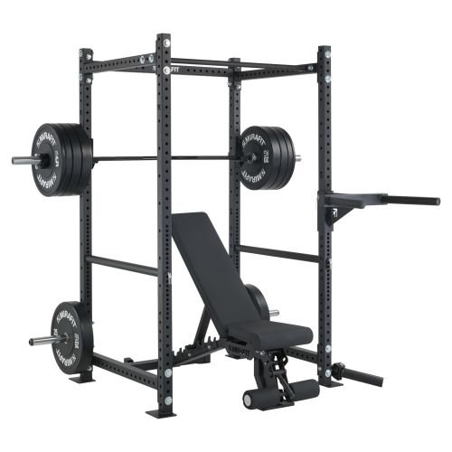 Mirafit M3 Gym Rack Package