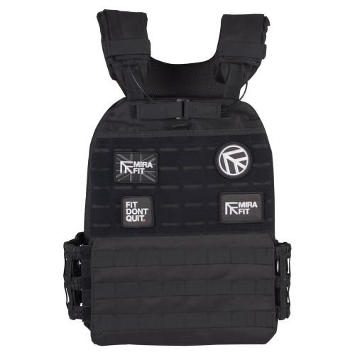 Mirafit Tactical Weight Vest