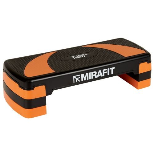 Mirafit Aerobic Exercise Step
