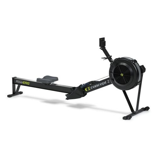 Concept2 RowErg Rower with PM5 Monitor