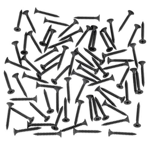 Mirafit Replacement Screws for Anti-Slip Wooden Plyo Boxes