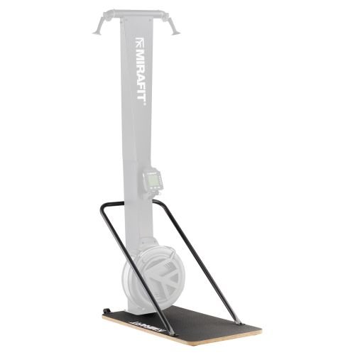 Mirafit Ski Machine Floor Stand
