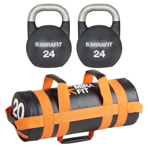 Mirafit Hybrid Training Package 1