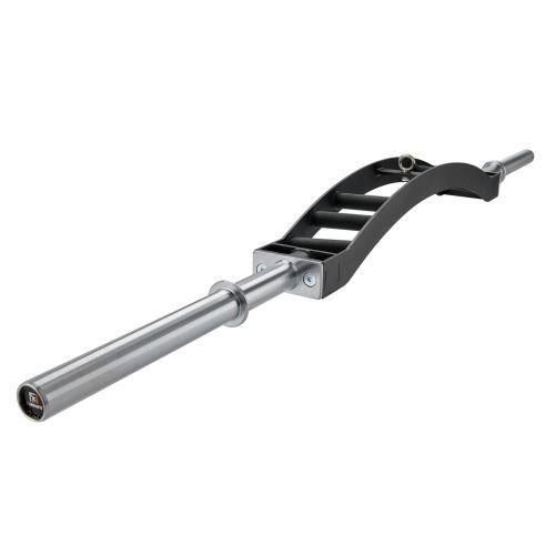 Mirafit M3 Cambered Bench Press Bar