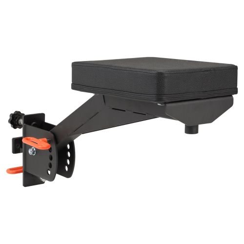 Sabot de protection rack - Métallique Lourd