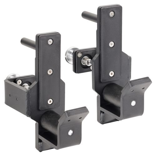 Mirafit M4 Roller J-Cups