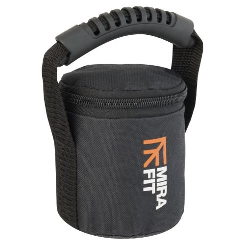 Mirafit Replacement Carry Bag for Fractional Plates Set