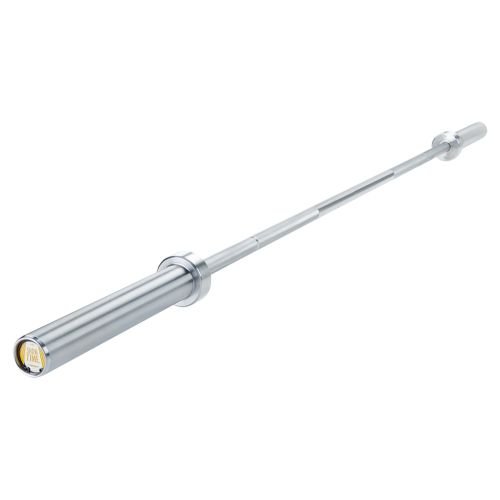 Mirafit Showtime 15kg Olympic Weightlifting Bar
