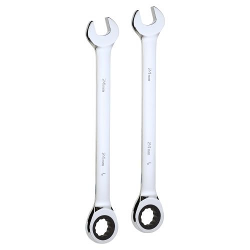 Mirafit CRV Spanner Set (24mm)