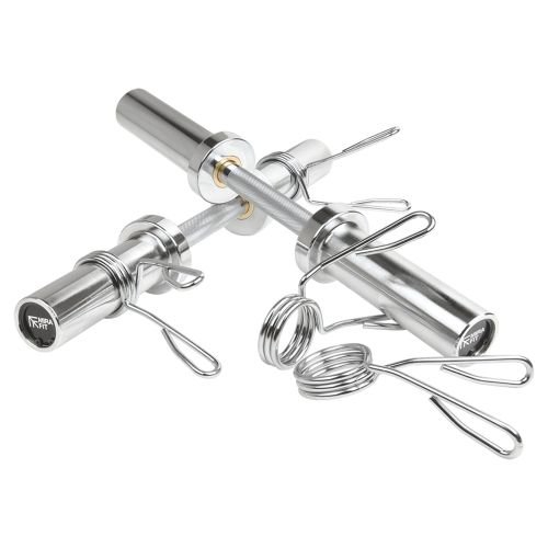 Mirafit 2'' Olympic Dumbbell Bars