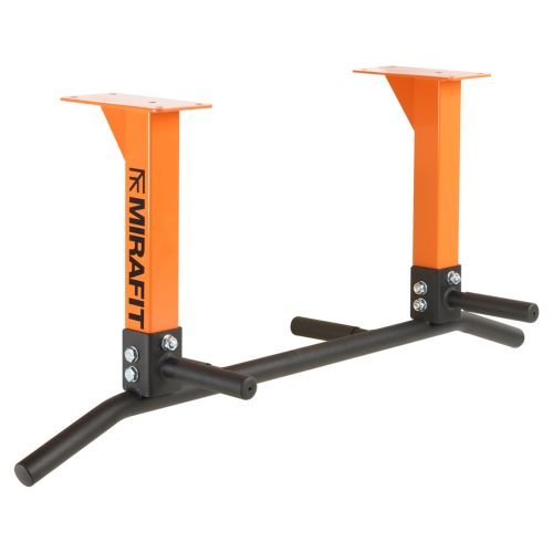 Mirafit M1 3 Position Ceiling Pull Up Bar