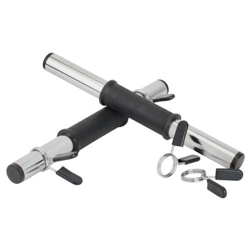 Mirafit 30mm Studio Dumbbell Bars