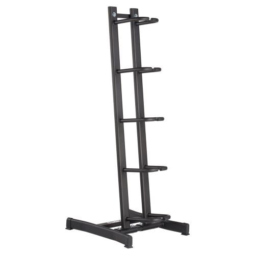 Mirafit 5 Medicine Ball Storage Rack