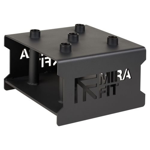 Mirafit 5 Standard Bar Floor Stand