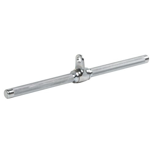 Mirafit Rotating Straight Bar Attachment