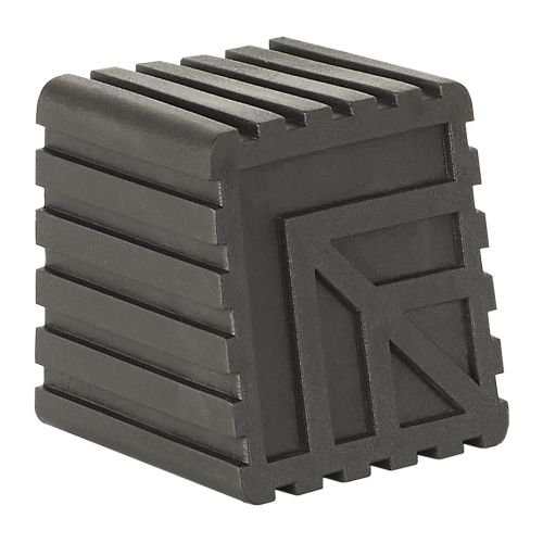 Mirafit Branded 50mm x 50mm Foot Cap Protector