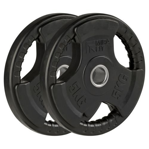 Mirafit Studio Weight Plates