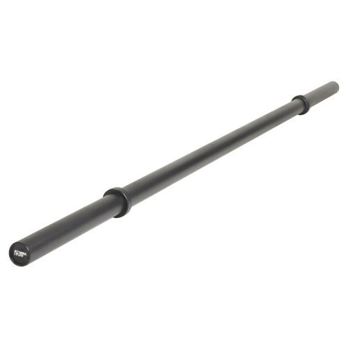 Mirafit Classic 7ft Strongman Axle Bar