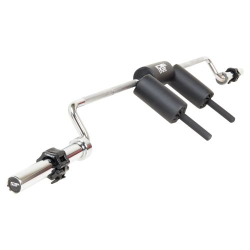 Mirafit 7ft Olympic Safety Squat Bar