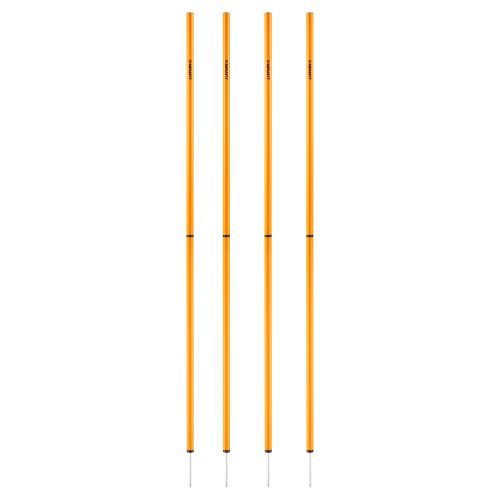 Mirafit Agility Poles