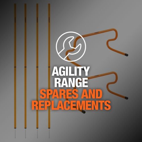 Mirafit Agility Range Spares