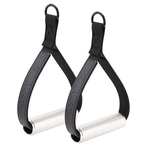 Mirafit Aluminium Cable Machine Handles