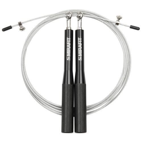 Mirafit 3m Adjustable Ball Bearing Speed Rope