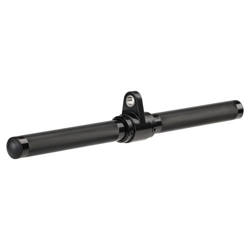 Mirafit Aluminium Lightweight Straight Bar