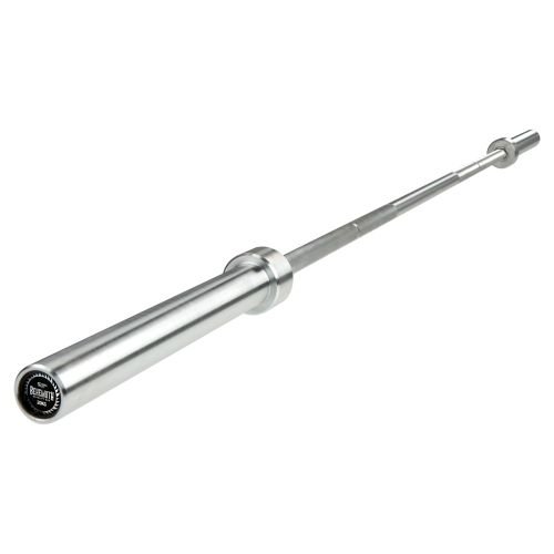 Mirafit Behemoth Deadlift Bar