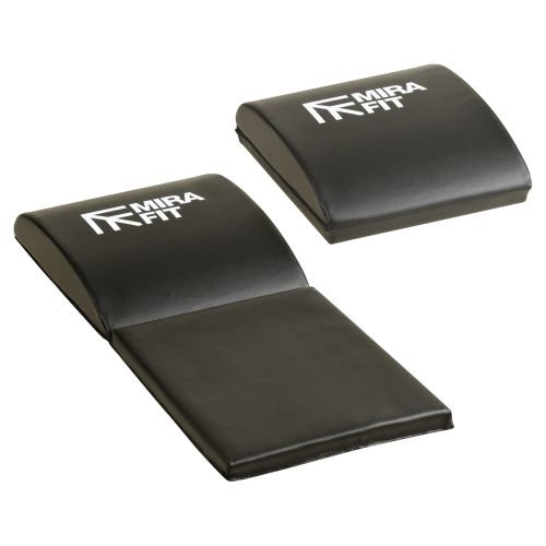 Mirafit Ab Trainer Pad Fold Out Exercise Mat