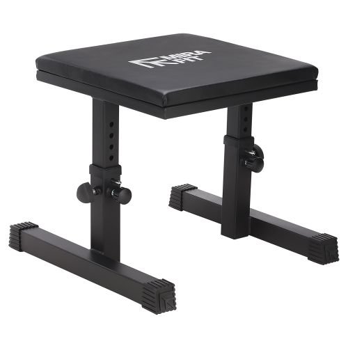 Mirafit Squat Box