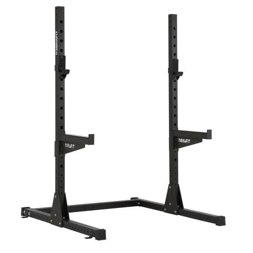 Mirafit M220 Squat Rack