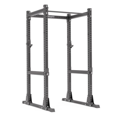 Mirafit M4 Flat Foot Power Rack