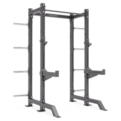 Mirafit M4 Half Power Rack