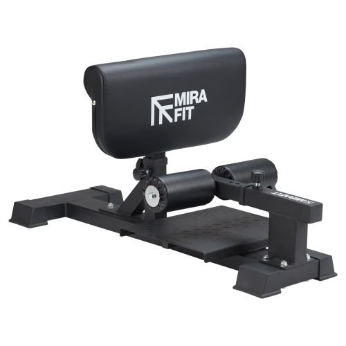 Mirafit Sissy Squat Bench