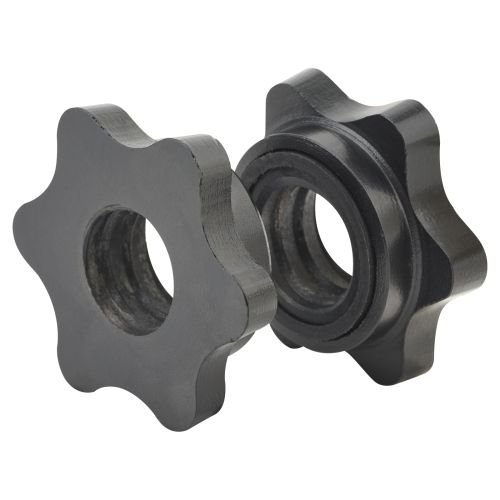 Mirafit Black Metal 1