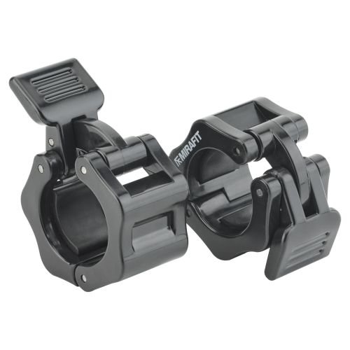 Mirafit 30mm Collars for Studio Pump Set