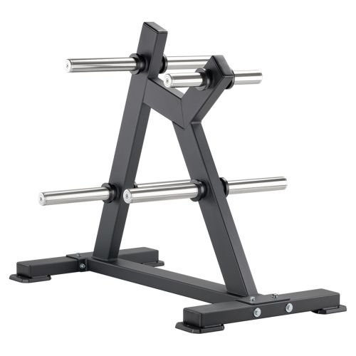 Mirafit M4 Weight Plate Rack