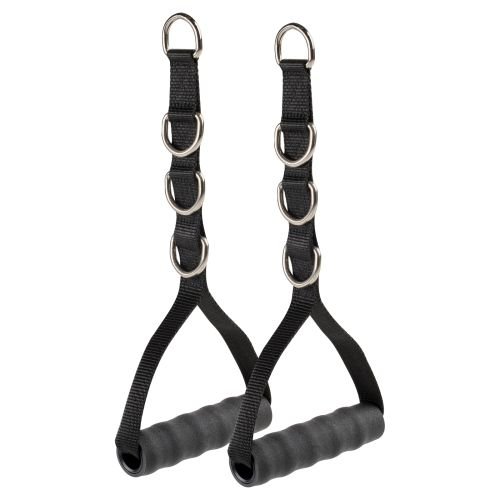 Mirafit Adjustable Stirrup Handles