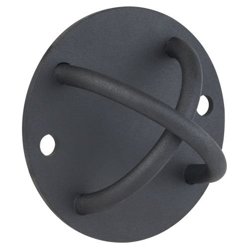 Mirafit Circular Battle Rope & Strap Anchor